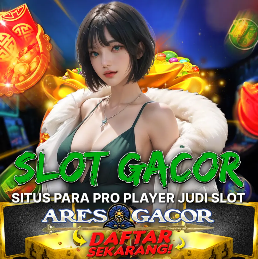 Event Menarik di Dunia Slot Thailand